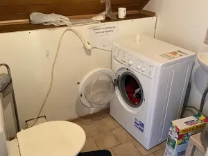 Pronájem pokoje, Praha, Pod napětím, 25 m2