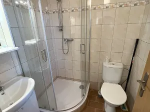 Pronájem bytu 1+1, Praha - Čimice, Ke hřišti, 25 m2