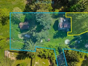 Prodej chaty, Ledenice, 130 m2