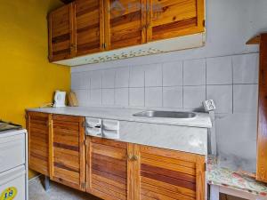 Prodej chaty, Ledenice, 130 m2