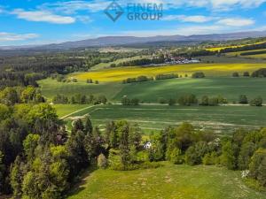 Prodej chaty, Ledenice, 130 m2