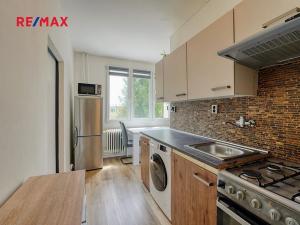 Prodej bytu 2+1, Kaznějov, Poštovní, 48 m2