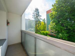 Prodej bytu 2+1, Svitavy - Předměstí, Revoluční, 58 m2