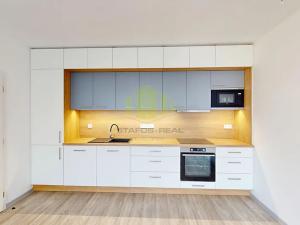 Pronájem bytu 2+kk, Olomouc, Topolová, 55 m2