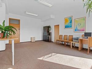 Prodej kanceláře, Vsetín, Na Příkopě, 52 m2