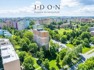 Prodej bytu 3+1, Ostrava, Ivana Sekaniny, 72 m2