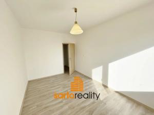 Pronájem bytu 2+kk, Ústí nad Labem, Ježkova, 41 m2