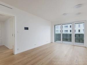 Pronájem bytu 2+kk, Praha - Stodůlky, Hábova, 53 m2