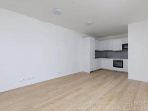 Pronájem bytu 2+kk, Praha - Stodůlky, Hábova, 53 m2