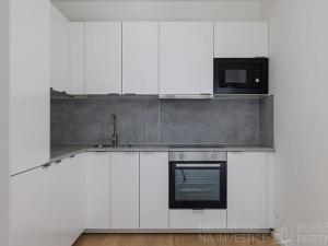 Pronájem bytu 2+kk, Praha - Stodůlky, Hábova, 53 m2