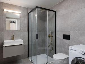 Pronájem bytu 2+kk, Praha - Stodůlky, Hábova, 53 m2