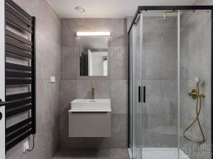 Pronájem bytu 2+kk, Praha - Stodůlky, Hábova, 53 m2