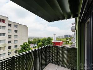 Pronájem bytu 2+kk, Praha - Stodůlky, Hábova, 53 m2