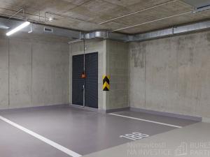 Pronájem bytu 2+kk, Praha - Stodůlky, Hábova, 53 m2