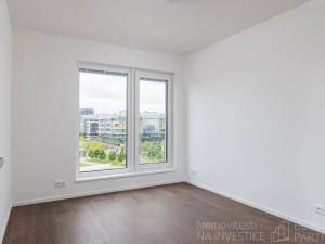 Pronájem bytu 2+kk, Praha - Stodůlky, Hábova, 49 m2