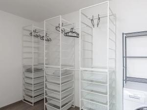 Pronájem bytu 2+kk, Praha - Libeň, Kurta Konráda, 56 m2