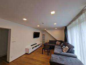 Prodej bytu 3+kk, Vrchlabí, Za řekou, 64 m2