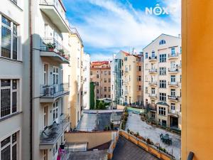 Pronájem bytu 2+1, Praha - Staré Město, V kolkovně, 73 m2