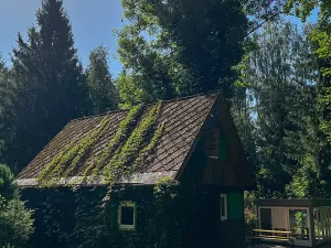 Prodej chaty, Tři Sekery, 50 m2
