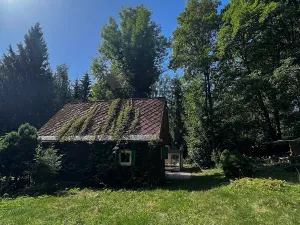 Prodej chaty, Tři Sekery, 50 m2