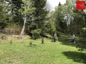 Prodej chaty, Tři Sekery, 50 m2