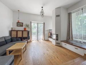 Pronájem bytu 5+kk, Praha - Čimice, Libčická, 177 m2