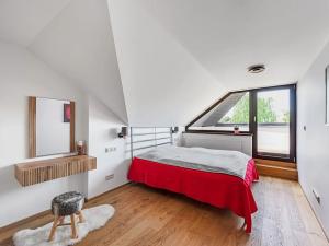 Pronájem bytu 5+kk, Praha - Čimice, Libčická, 177 m2