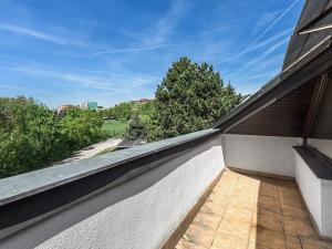 Pronájem bytu 5+kk, Praha - Čimice, Libčická, 177 m2