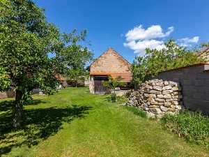 Prodej domu, Velenka, 616 m2