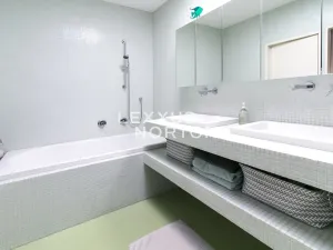Pronájem bytu 5+kk, Praha - Dejvice, Koulova, 192 m2