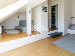 Pronájem bytu 5+kk, Praha - Dejvice, Koulova, 192 m2