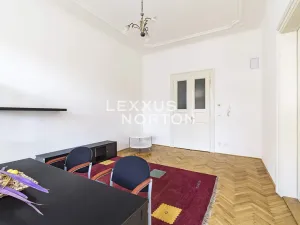 Pronájem bytu 2+1, Praha - Nové Město, Štěpánská, 63 m2