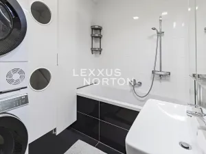 Pronájem bytu 3+kk, Praha - Dejvice, U dejvického rybníčku, 55 m2