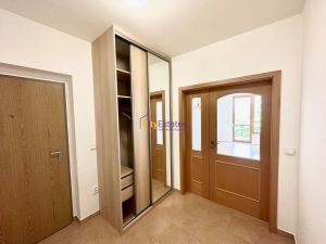 Pronájem bytu 3+kk, Praha - Stodůlky, Anny Rybníčkové, 82 m2
