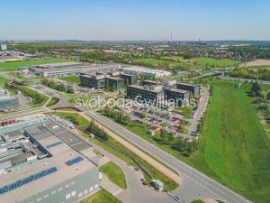 Pronájem skladu, Ostrava, Na Rovince, 3026 m2