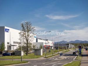 Pronájem skladu, Ostrava, Na Rovince, 3026 m2