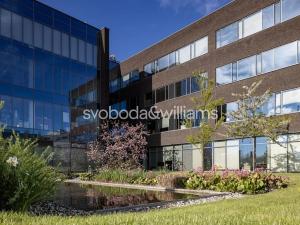 Pronájem výrobních prostor, Ostrava, Na Rovince, 4890 m2