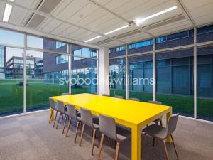 Pronájem výrobních prostor, Ostrava, Na Rovince, 4890 m2