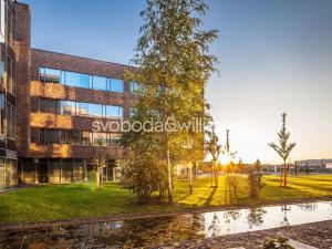 Pronájem výrobních prostor, Ostrava, Na Rovince, 3026 m2