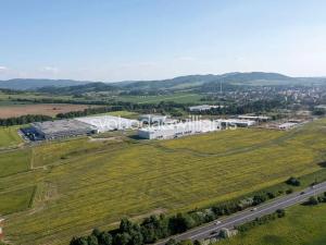Pronájem skladu, Nový Jičín, Hřbitovní, 1203 m2