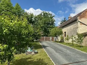 Prodej rodinného domu, Horní Slivno, 145 m2