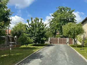 Prodej rodinného domu, Horní Slivno, 145 m2