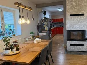 Prodej rodinného domu, Horní Slivno, 145 m2