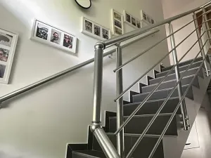 Prodej rodinného domu, Horní Slivno, 145 m2