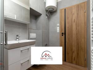 Pronájem bytu 2+kk, Ostrava, Křišťanova, 41 m2