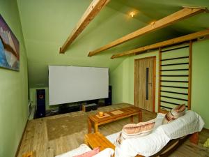 Prodej rodinného domu, Křtomil, 238 m2