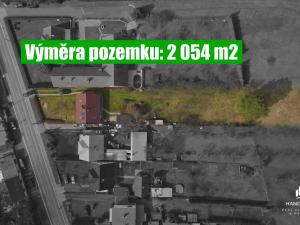 Prodej rodinného domu, Křtomil, 238 m2