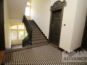 Pronájem bytu 2+kk, Praha - Vinohrady, Mánesova, 65 m2