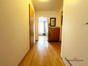 Pronájem bytu 2+kk, Praha - Smíchov, Karla Engliše, 64 m2