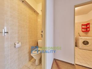 Prodej bytu 3+1, Trutnov - Horní Staré Město, Dlouhá, 100 m2
